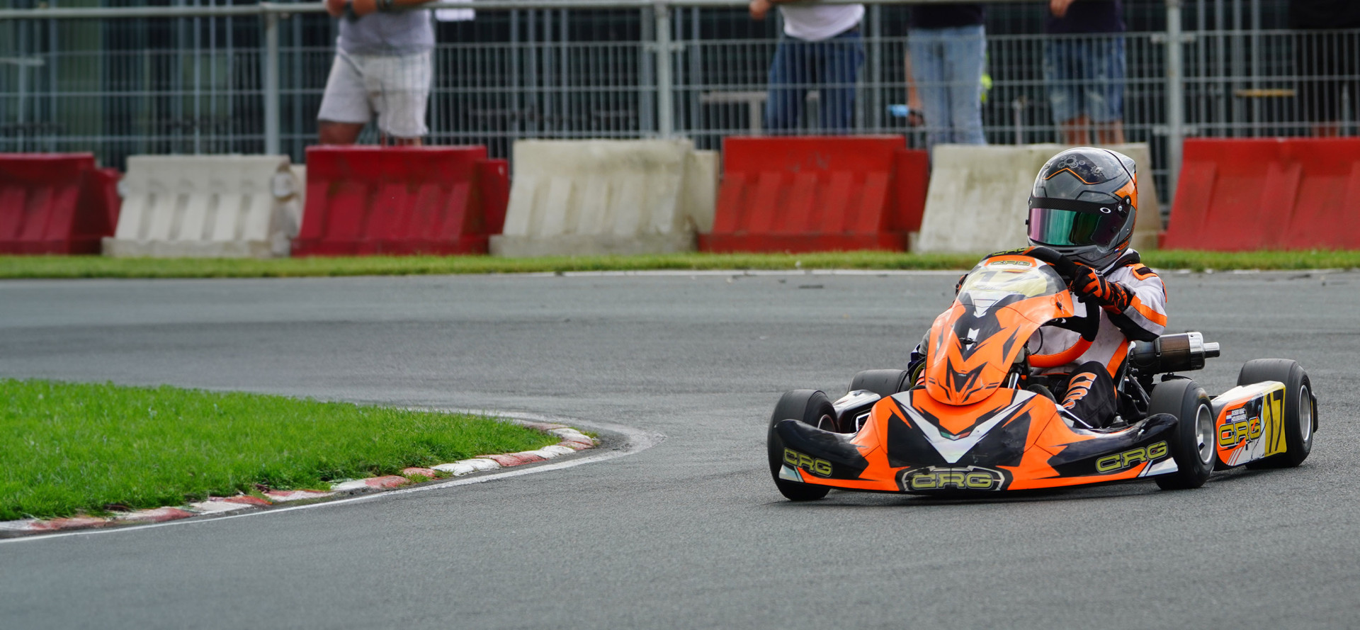 Kartfoto's k5 header