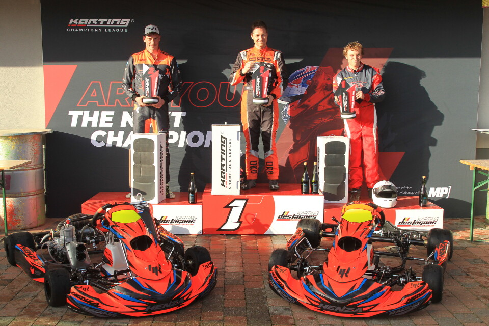 KZ Masters en Super Shifter GE3G8923