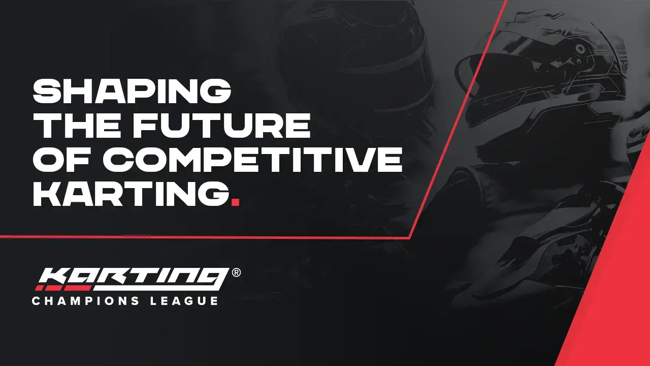 Shaping the Future of Competitive Karting