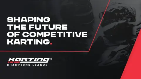 Shaping the Future of Competitive Karting