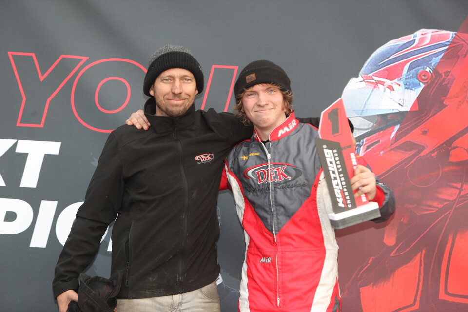 Super Shifter podium BH5I0717